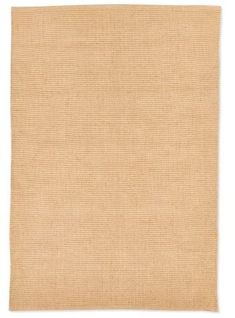 Margot jute rug - large