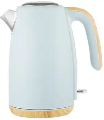 Kmart 1.7l kettle - blue offer