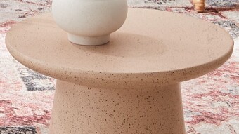 Side table
