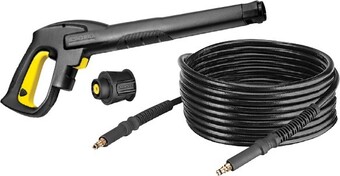 SuperCheap Auto Karcher 7.5m gun & hose kit^ offer