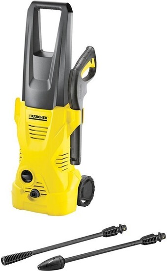 SuperCheap Auto Karcher k2 pressure washer offer