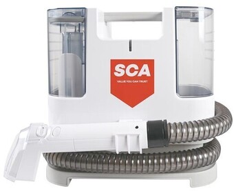 SuperCheap Auto Sca 18v carpet & upholstery cleaner offer