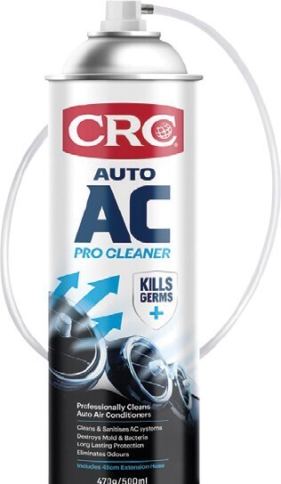 SuperCheap Auto Crc ac pro air con cleaner offer
