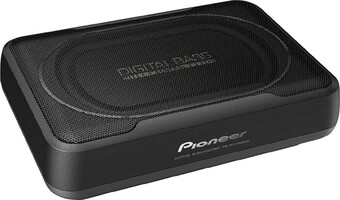 SuperCheap Auto Pioneer active slimline subwoofer^ offer