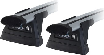 SuperCheap Auto Prorack aero bar roof racks offer