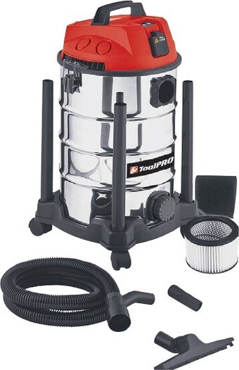 SuperCheap Auto Toolpro 35l wet & dry vacuum offer