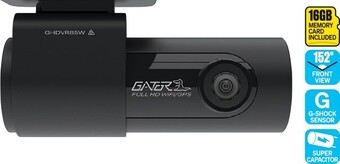 SuperCheap Auto Gator 1080p barrel dash cam w/wifi/gps offer