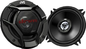 SuperCheap Auto Jvc 5” 2-way speakers offer