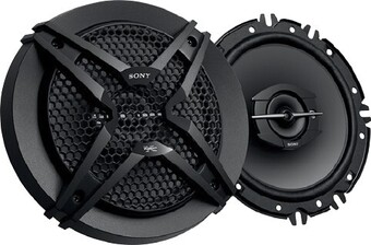 SuperCheap Auto Sony 6.5” 3-way speakers offer