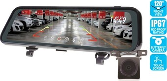 SuperCheap Auto Gator mirror reversing cam system offer