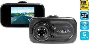 SuperCheap Auto Gator 720p hd dash cam offer