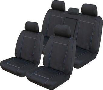 SuperCheap Auto Tailor made vehicle specific cyclone neoprene seat covers offer