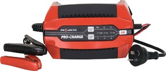 SuperCheap Auto Projecta 12v 1-4a 6 stage automatic battery charger offer