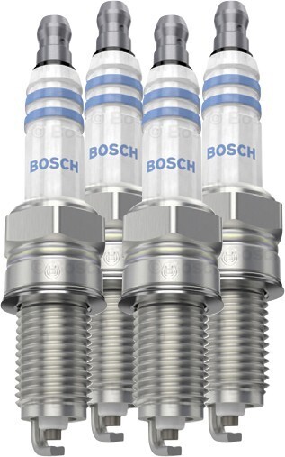 SuperCheap Auto Bosch spark plugs offer