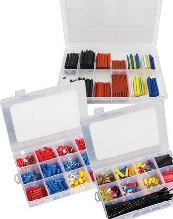 SuperCheap Auto Assorted electrical kits offer