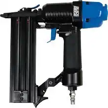 SuperCheap Auto Blackridge air nailer brad 18ga offer