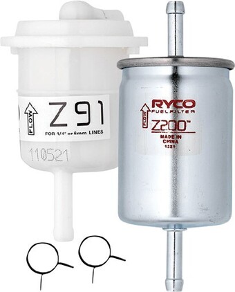 SuperCheap Auto Ryco fuel filters offer