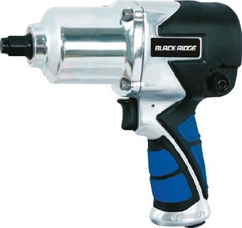 SuperCheap Auto Blackridge heavy duty air impact wrench offer