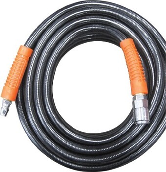 SuperCheap Auto Blackridge 10m air hose offer