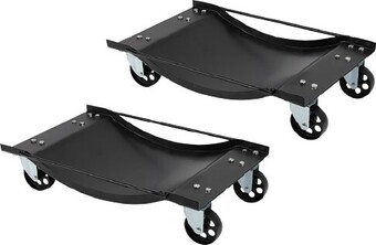 SuperCheap Auto Sca wheel dollies offer