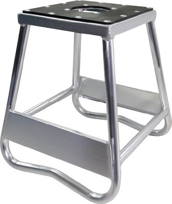 SuperCheap Auto Sca alloy dirt bike stand offer