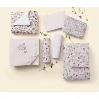 BIG W Dymples meadow range offer