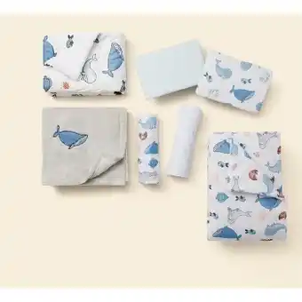 BIG W Dymples sea dreams range offer