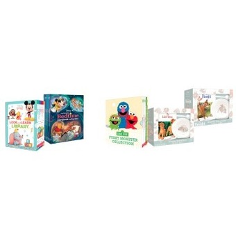 BIG W Gorgeous gifts for little ones offer