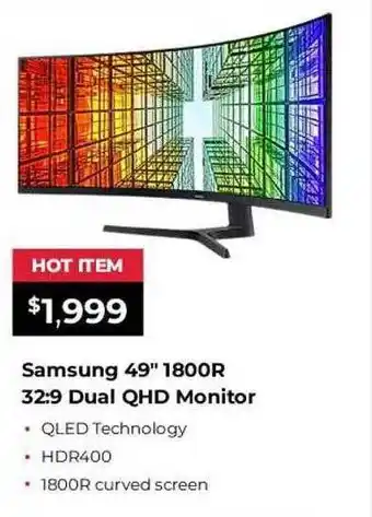 Samsung 49
