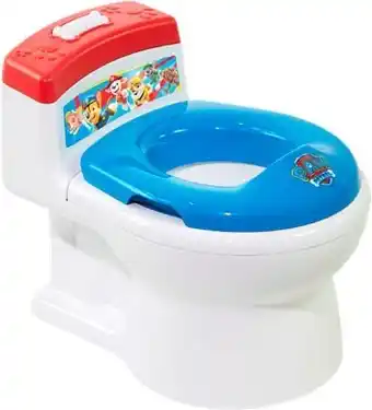 BIG W The First Years Licensed Potty - Paw Petrol offer