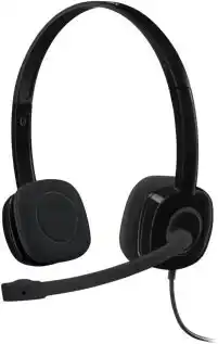 Logitech H151 Headset