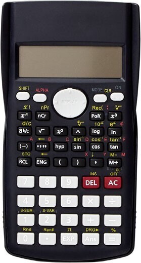 casio fx 82au plus big w
