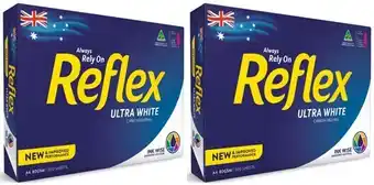 Reflex A4 Copy Ream