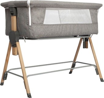 BIG W Grotime Eden Bassinet/ Bedside Sleeper offer