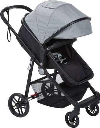 BIG W Motheru2019s Choice u2018Havenu2019 Stroller offer