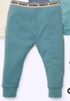 BIG W Bonds Organic Cotton Leggings offer