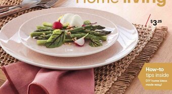 Kmart Kmart Home Living offer