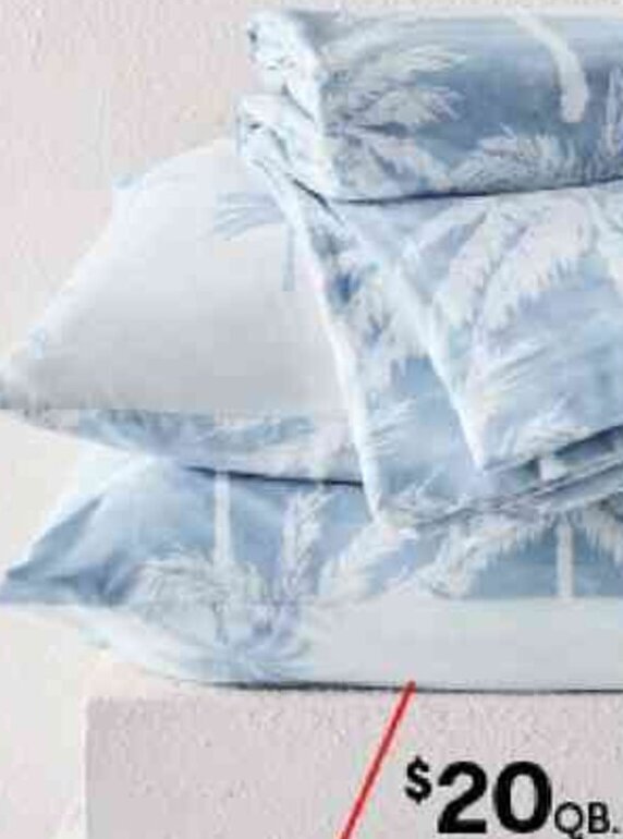 Kmart Hot Decor offer at Kmart