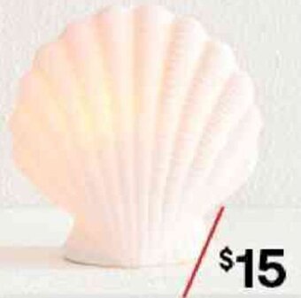 Kmart Kmart Hot Decor offer