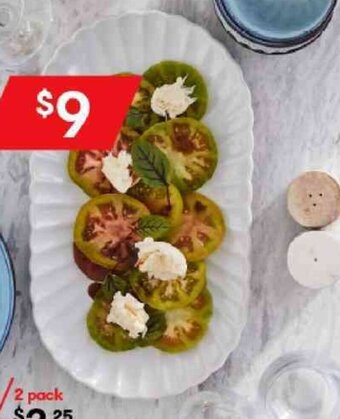 Kmart Kmart Hot Decor offer