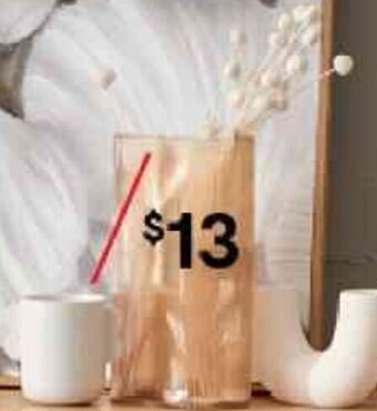 Kmart Kmart Hot Decor offer