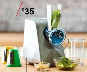 Kmart Preparation Made Easy