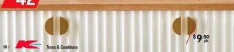 Kmart Home Living