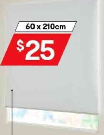 Kmart Kmart Curtains And Blinds offer