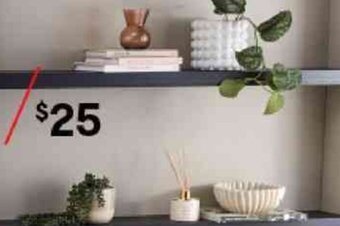 Kmart Kmart Hot Decor offer