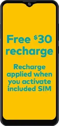 BIG W Optus Optus X Pro# offer