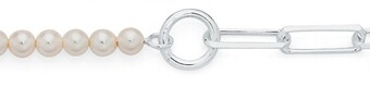 Goldmark Sterling silver bracelet offer