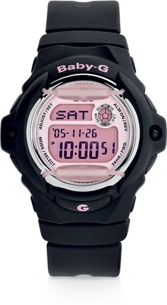 Goldmark Baby-g bg169m-1d by casio ladies watch offer