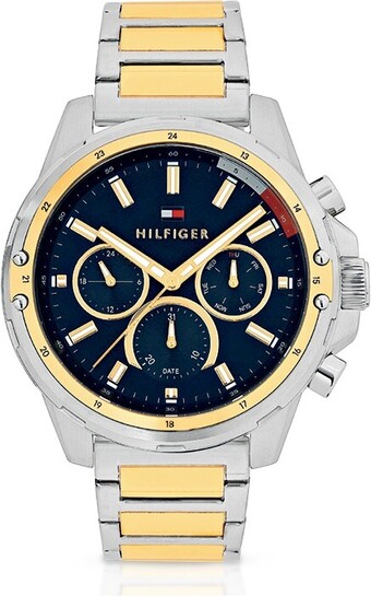 Goldmark Tommy hilfiger mason gents watch offer