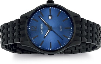 Goldmark Chisel gents watch offer